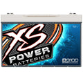 12V BCI GROUP 31 AGM BATTERY MAX AMPS 5000A CA: 1360 AH: 110 4000W / 5000W