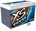 12V BCI GROUP 31 AGM BATTERY MAX AMPS 5000A CA: 1360 AH: 110 4000W / 5000W