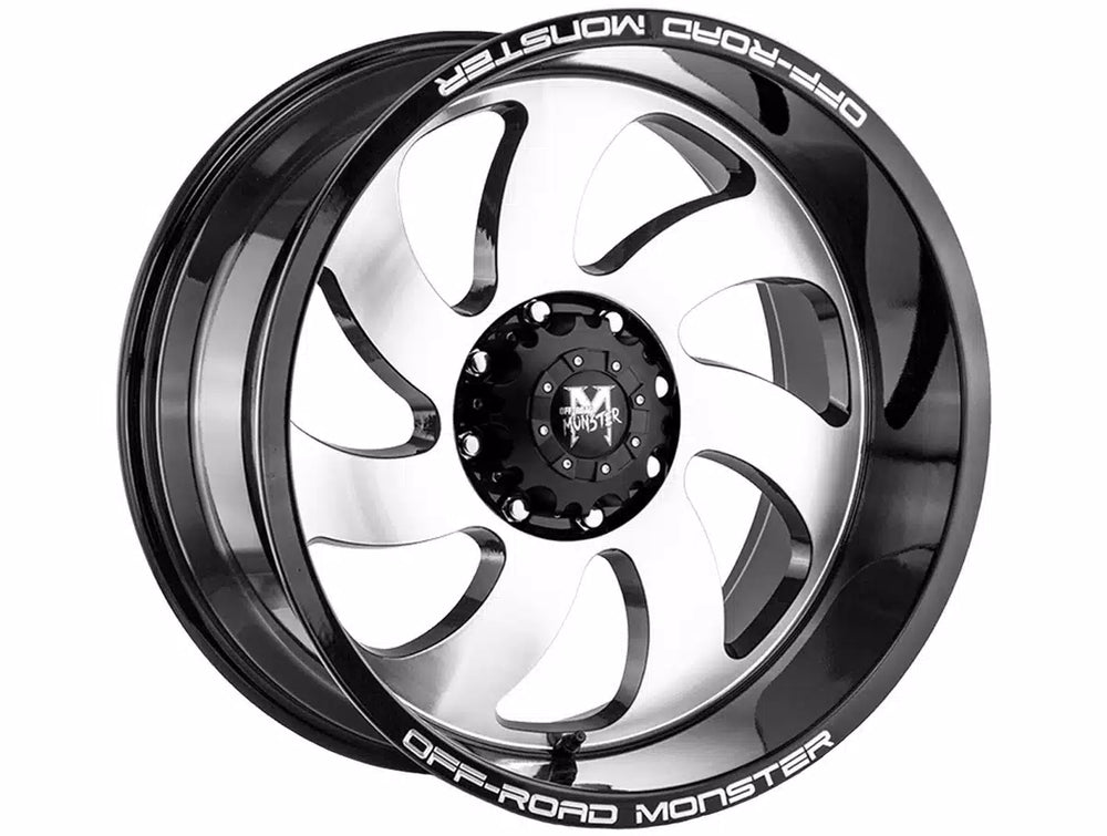 Off Road Monster - M07412639N44GBM