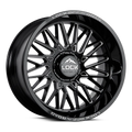 Lock Offroad Wheels - BANDIT-22287GB