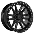 Lexani Wheel Corporation - 104-2210-50-18FB