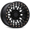 Lock Offroad Wheels - INVADER-7963MB25F