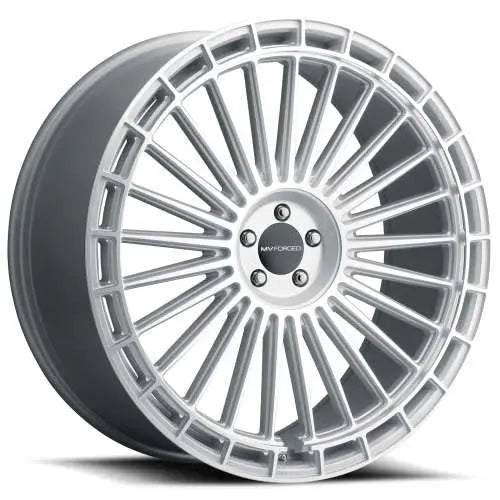 MV FORGED - 41065520MVF40MS-P1
