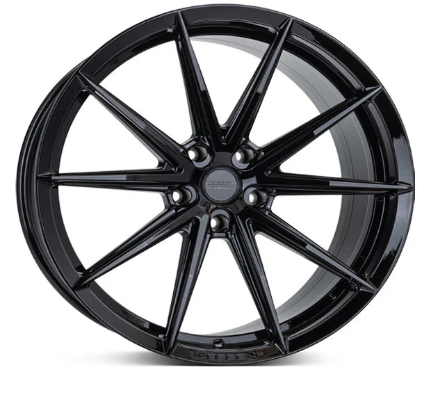 Vossen auto part