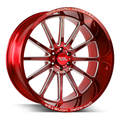 Off Road Monster auto part