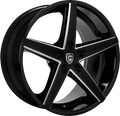Lexani Wheel Corporation auto part