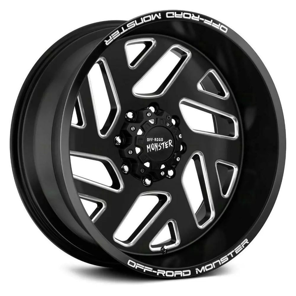 Off Road Monster - M19212000N44BSML