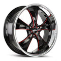 Strada - C02463924GBMLRSS
