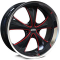 Strada - C02463924GBMLRSS