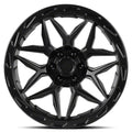 Lock Offroad Wheels - MATRIX-221021MB
