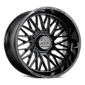 Lock Offroad Wheels - BANDIT-2136GB
