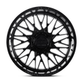 Lock Offroad Wheels - BANDIT-2136GB
