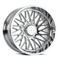 Lock Offroad Wheels - BANDIT-2136GB
