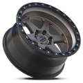 Lock Offroad Wheels - OLYMPUS-2157MGMBR