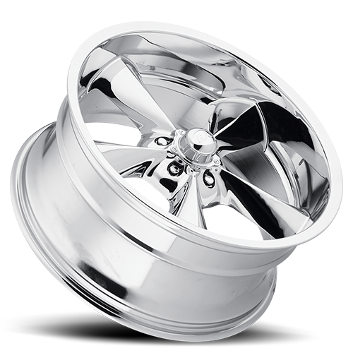 BG Rod Works - OS 795-5114-06 C