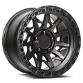 Lock Offroad Wheels - LUNATIC-2986MB20