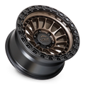 Lock Offroad Wheels auto part close-up