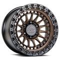 Lock Offroad Wheels - MOJAVE-2969MRMBR