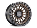 Lock Offroad Wheels - MOJAVE-2969MRMBR