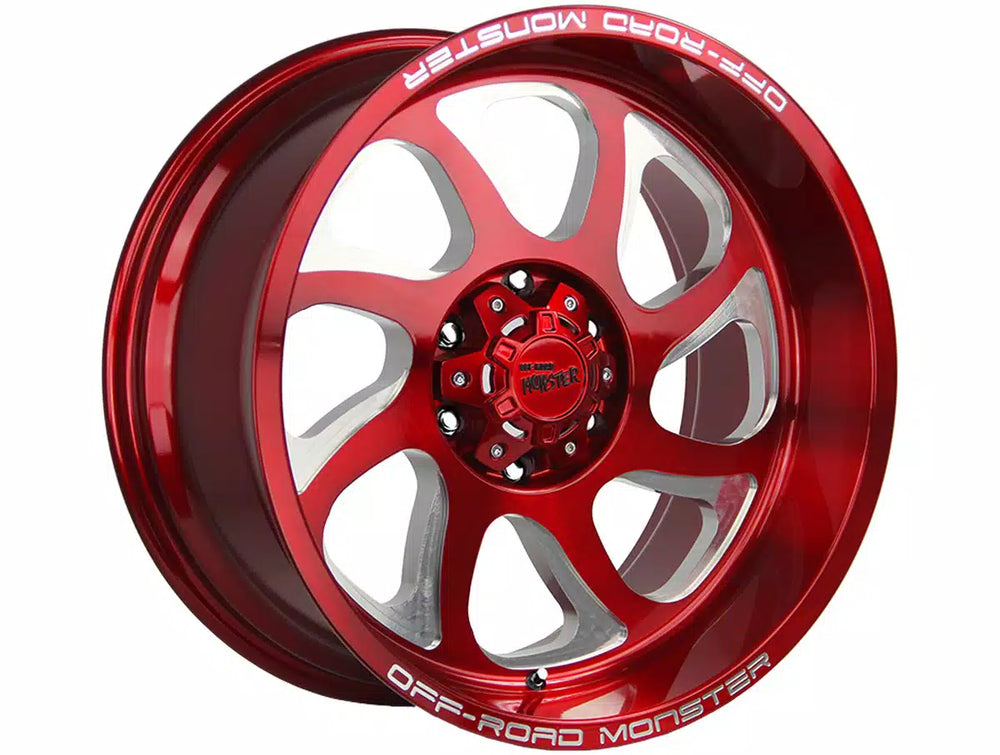 Off Road Monster - M220865N19R