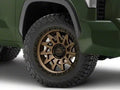 Lock Offroad Wheels - LUNATIC-2969MRMBR
