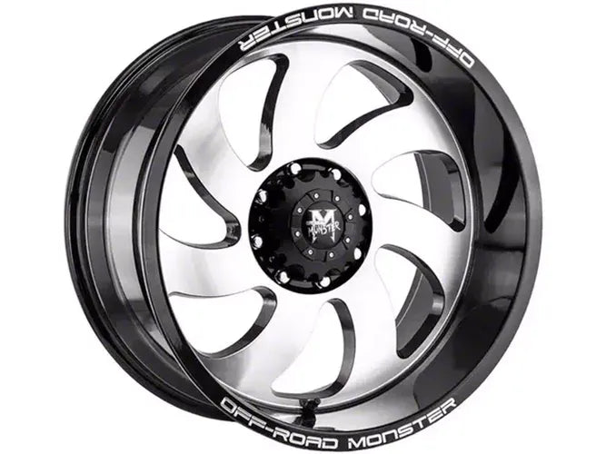 Off Road Monster - M070000N19GBML