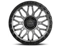 Lock Offroad Wheels - COMBAT-2957MGMBRR
