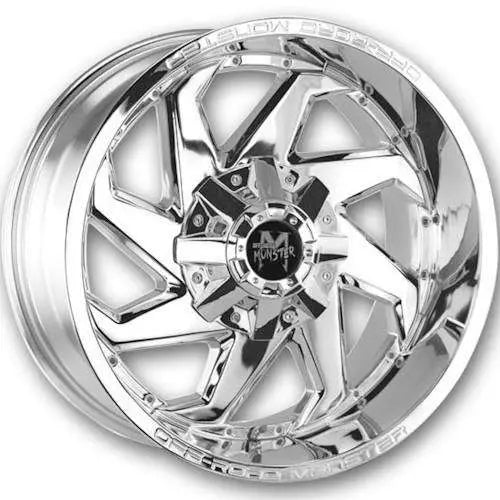Off Road Monster - M090000N12GB