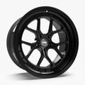 ESR Wheels - 88550030CS2GBLK
