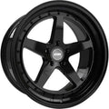 ESR Wheels - 88550030CS2GBLK