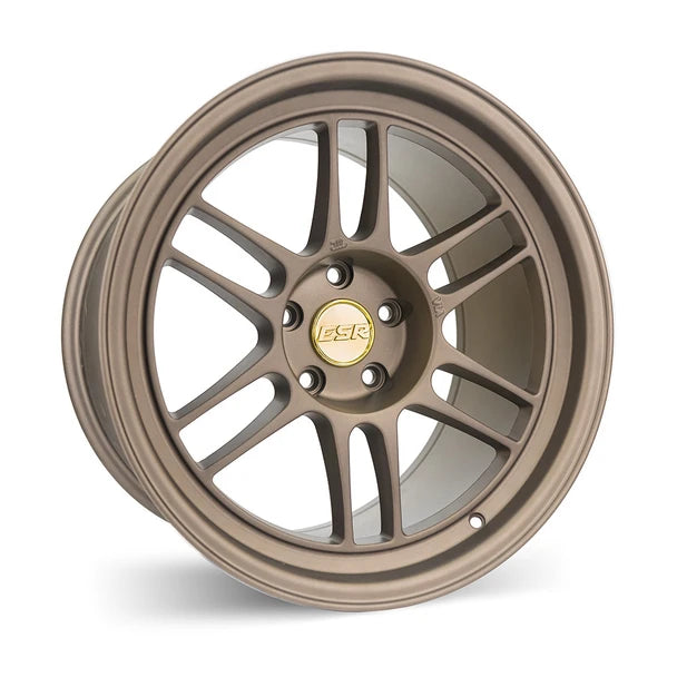 ESR Wheels - 80550022SR11MBRNZ