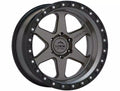 Lock Offroad Wheels - OLYMPUS-8969MGMBR