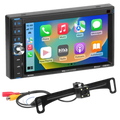 Boss Audio Systems ATV UTV 26in Sound Bar System w/ RGB Illumination