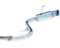 Invidia exhaust