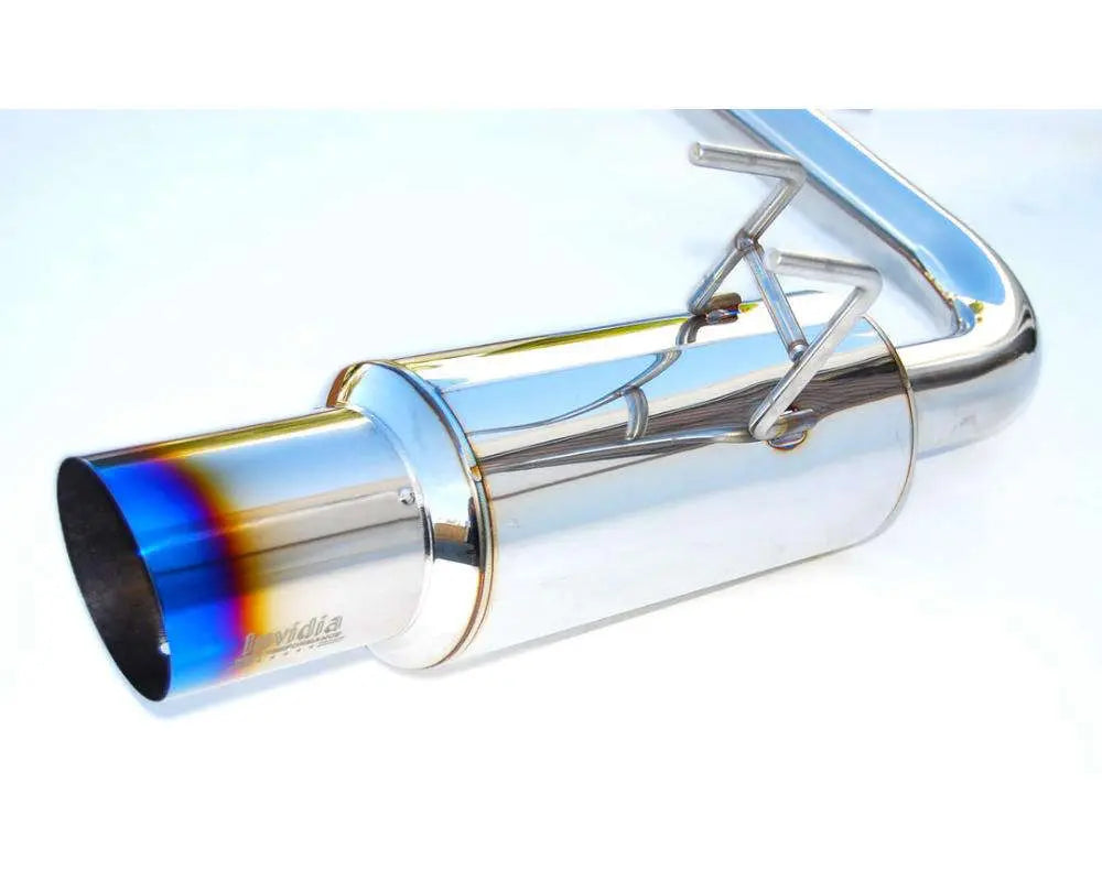 Invidia exhaust