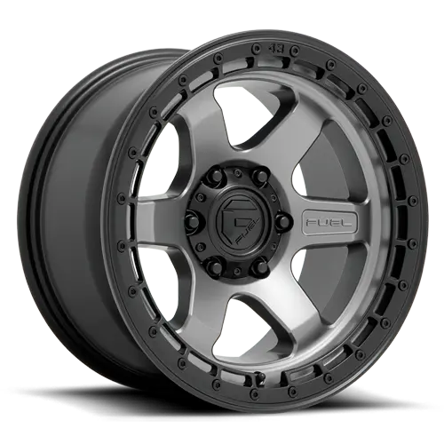 Fuel Wheels - FL-D75217908750