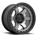 Fuel Wheels - FL-D75217908750