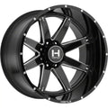 Hostile Wheels - H109-2212817047B