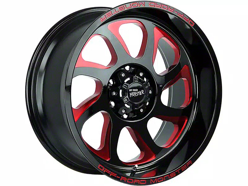 Off Road Monster - M22212539N44GBMLR