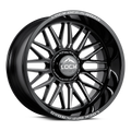 Lock Offroad Wheels auto part