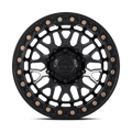 Lock Offroad Wheels - INVADER-7969MBF