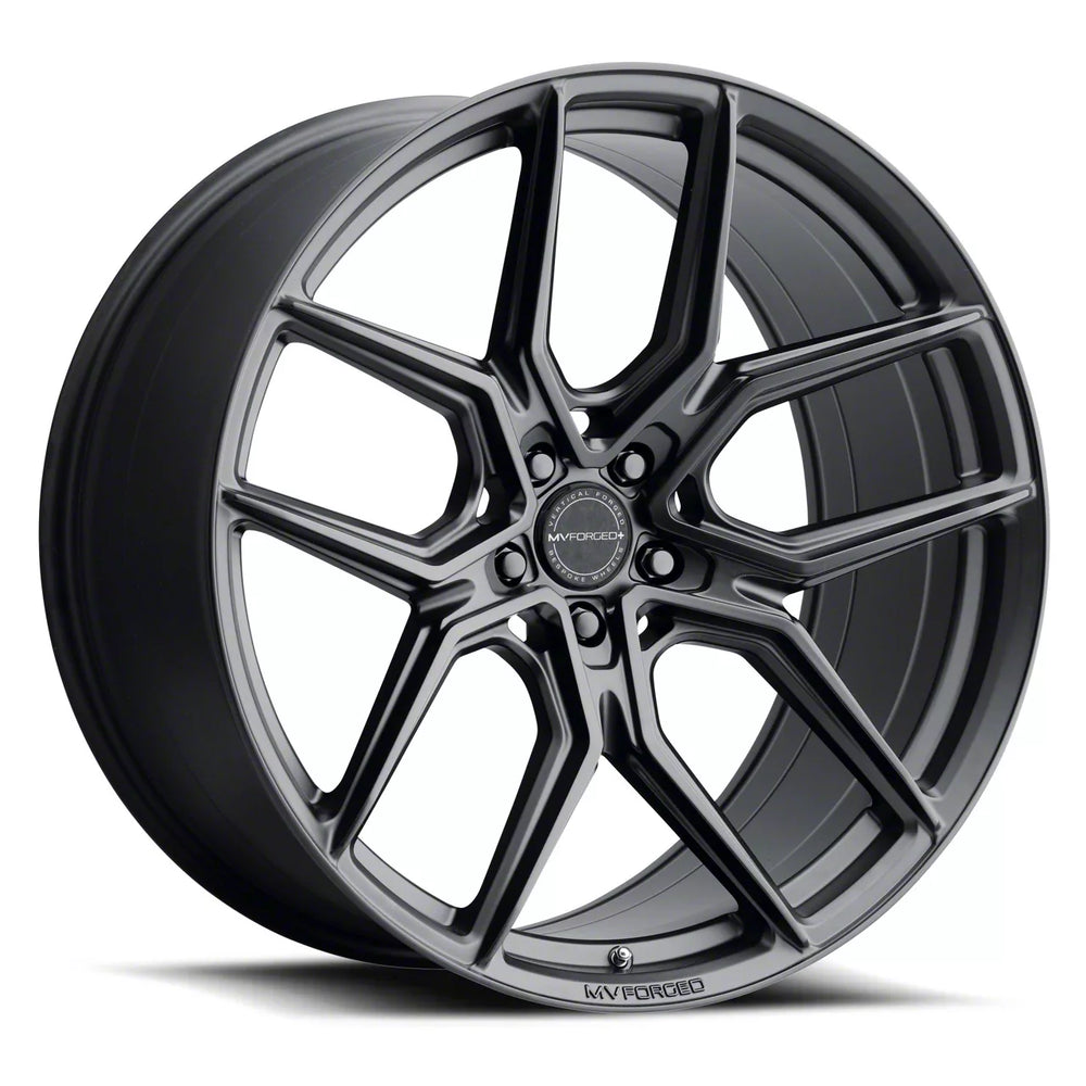 MV FORGED - 211BBBCCMVF5SBLK-P2