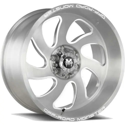 Off Road Monster - M07412000N44