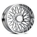 Lock Offroad Wheels - BANDIT-22288C