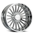 Lock Offroad Wheels - INVASION-22286C