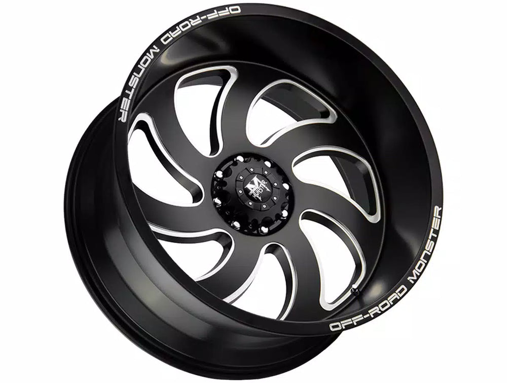 Off Road Monster - M07412639N44BML