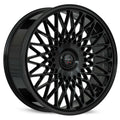 KOKO KUTURE auto part close-up