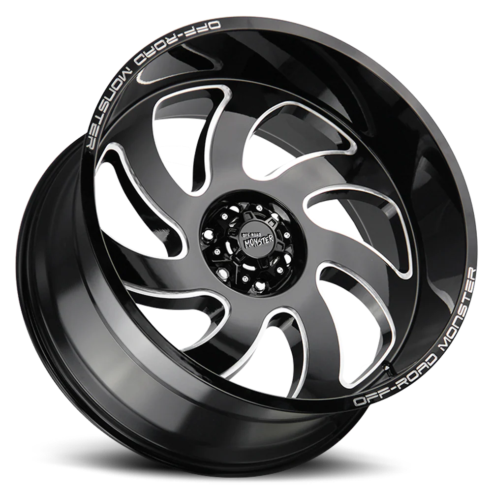 Off Road Monster - M07212527N44GBML