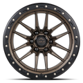 Lock Offroad Wheels auto part detail