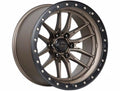 Lock Offroad Wheels - KRAWLER-2988MRMBR